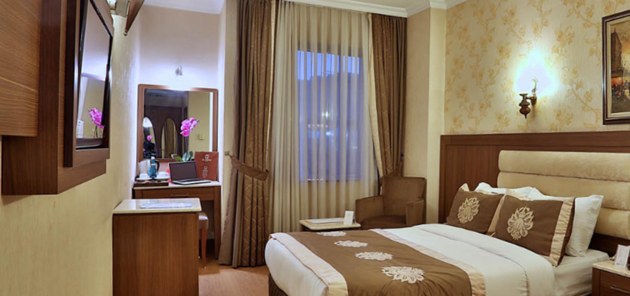 Grand Hilarium Hotel Istanboel