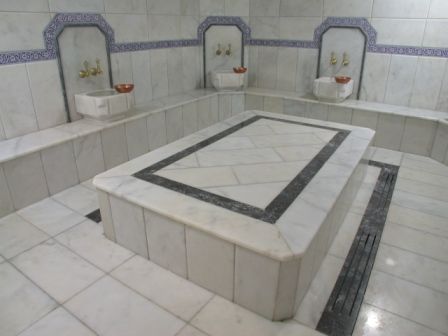 Hotel Grand Hilarium Istanboel